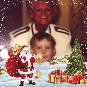 Meet your Posher, Carolyn